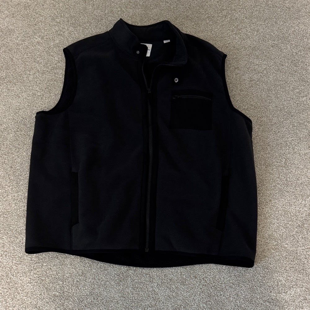 Tommy Bahama Fleece Vest